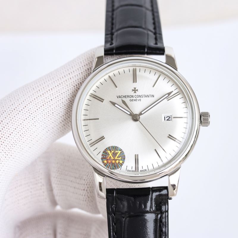 VACHERON CONSTANTIN Watches